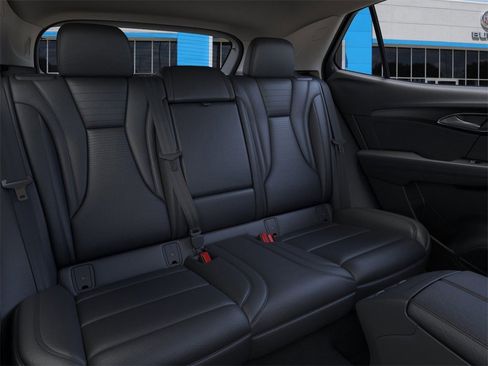 New 2026 Buick Envision Preferred image 17