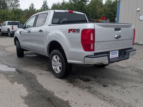 Used 2019 Ford Ranger XLT w/ FX4 Off-Road Package AWD/4WD image 4