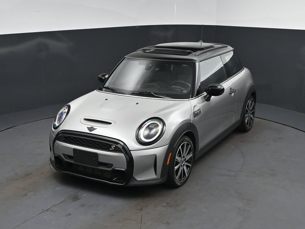 Used 2024 MINI Cooper S FWD image 30