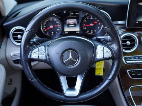Used 2017 Mercedes-Benz C 300 Sedan image 28