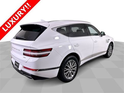 Used 2024 Genesis GV80 2.5T image 8