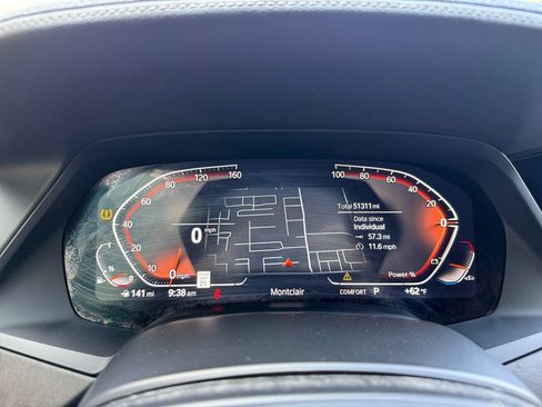 Used 2022 BMW X5 sDrive40i w/ Premium Package image 25