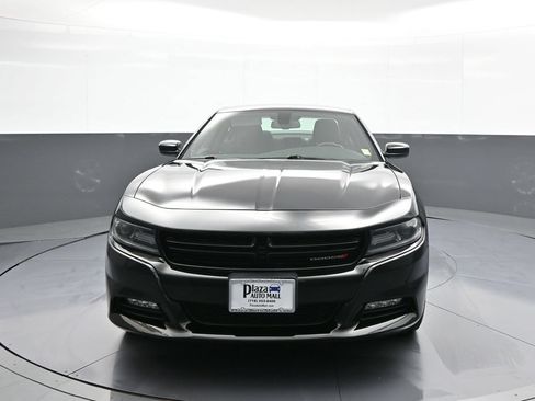 Used 2021 Dodge Charger SXT w/ Cold Weather Package AWD/4WD image 2