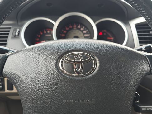 Used 2007 Toyota Tacoma PreRunner image 20