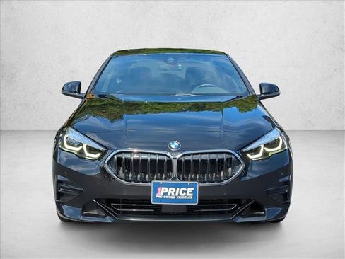 Used 2024 BMW 228i xDrive Gran Coupe image 2