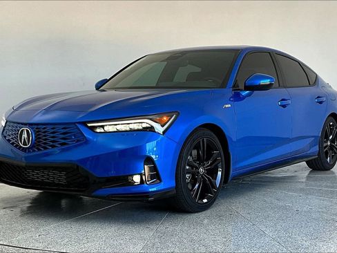 New 2026 Acura Integra A-Spec image 43