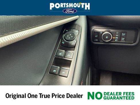 New 2026 Ford Explorer ST image 27