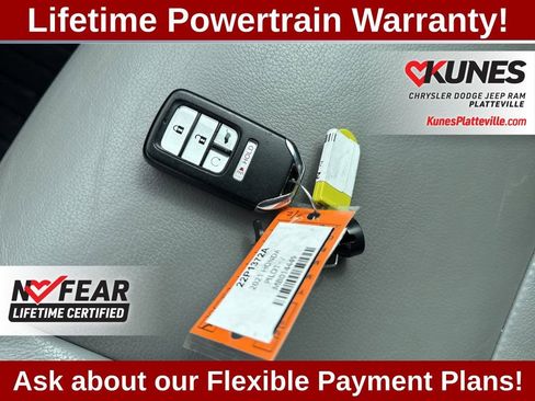Used 2021 Honda Pilot Special Edition image 23
