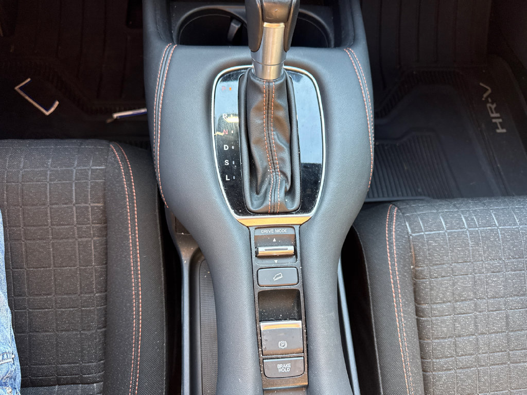Certified 2024 Honda HR-V Sport image 24