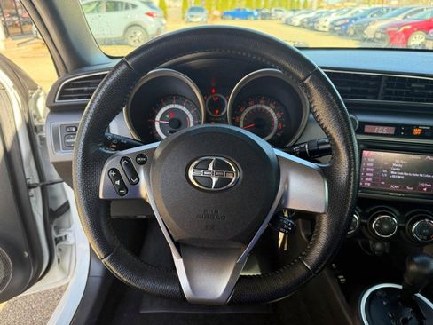 Used 2014 Scion tC image 16