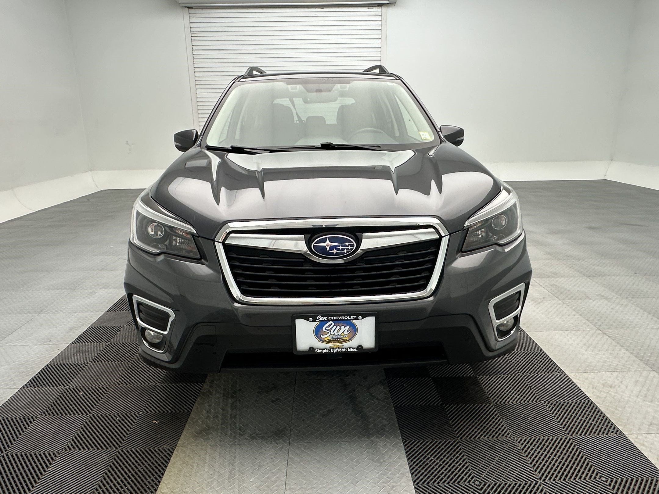 Used 2021 Subaru Forester Limited AWD/4WD image 6