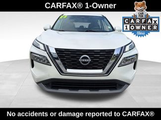 Used 2023 Nissan Rogue SV FWD video 2