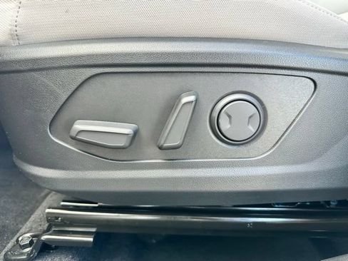 Certified 2026 Hyundai Tucson SEL AWD/4WD image 27