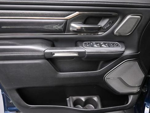 Used 2021 RAM 1500 Limited AWD/4WD image 20