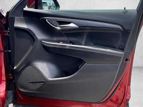 Certified 2023 Buick Envision Essence FWD image 18