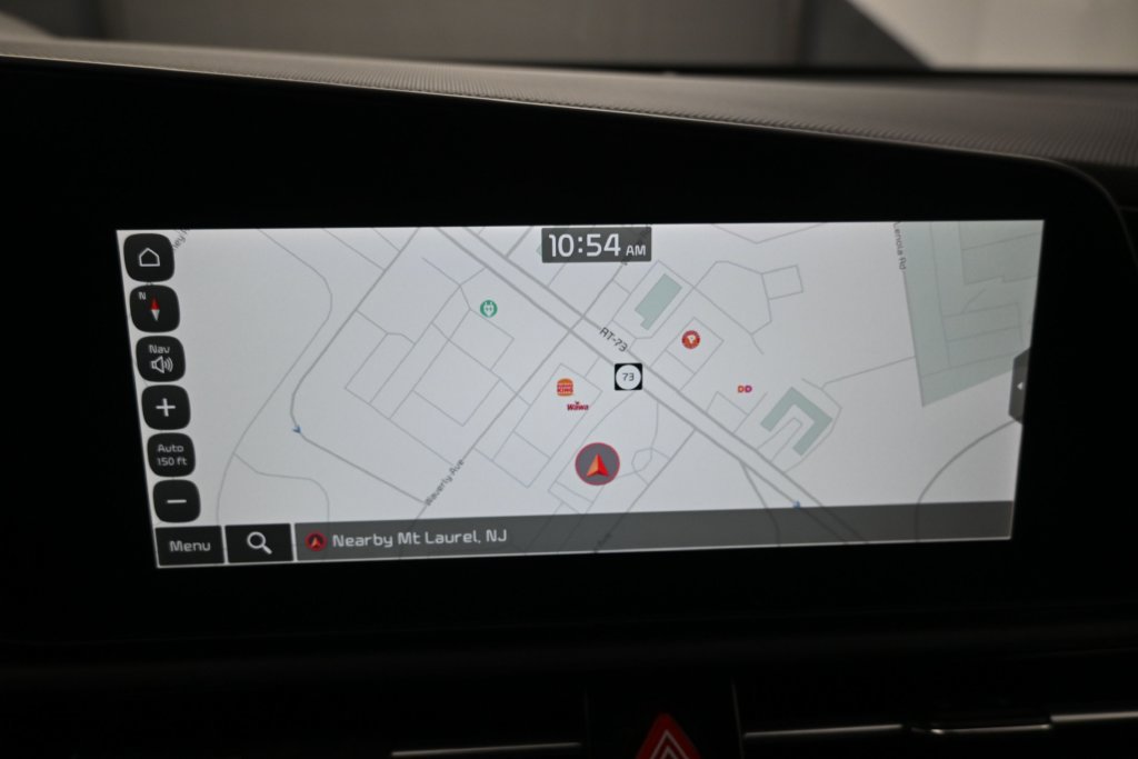 Used 2025 Kia Niro Wind w/ Wind Preserve Package FWD image 9