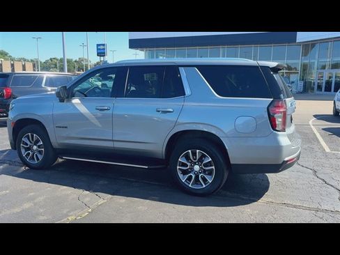 Used 2023 Chevrolet Tahoe LS w/ Driver Alert Package AWD/4WD image 6