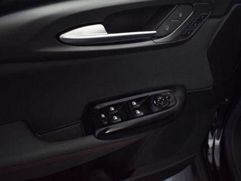 Used 2024 Dodge Hornet R/T image 25