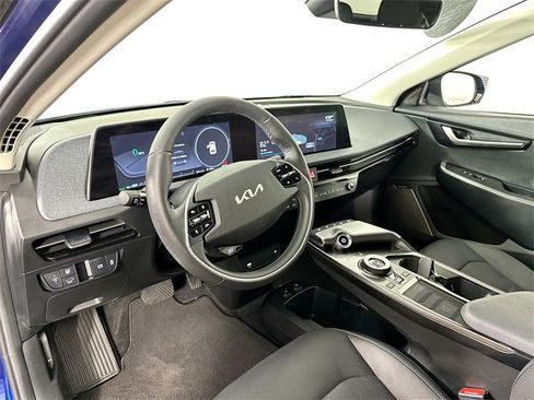 Used 2022 Kia EV6 Wind image 20
