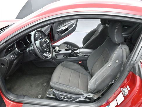 Used 2016 Ford Mustang Coupe w/ Equipment Group 051A image 32