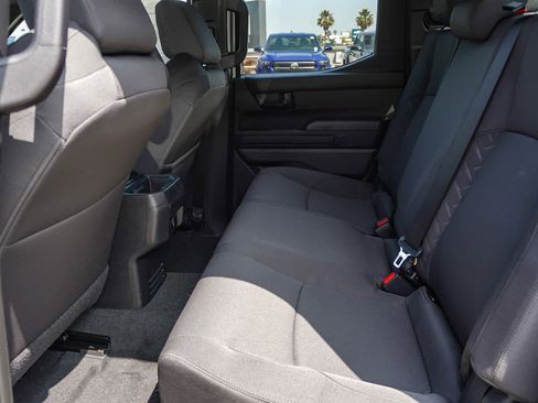 New 2025 Toyota Tacoma SR5 image 47