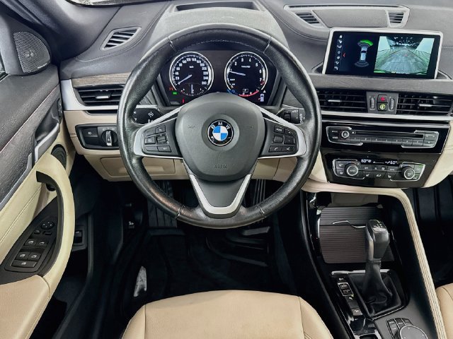 Used 2018 BMW X2 xDrive28i AWD/4WD image 14