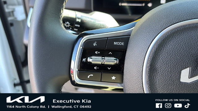 Used 2026 Kia Carnival EX FWD image 13