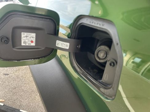 Used 2023 Ford Bronco Badlands w/ Sasquatch Package image 14