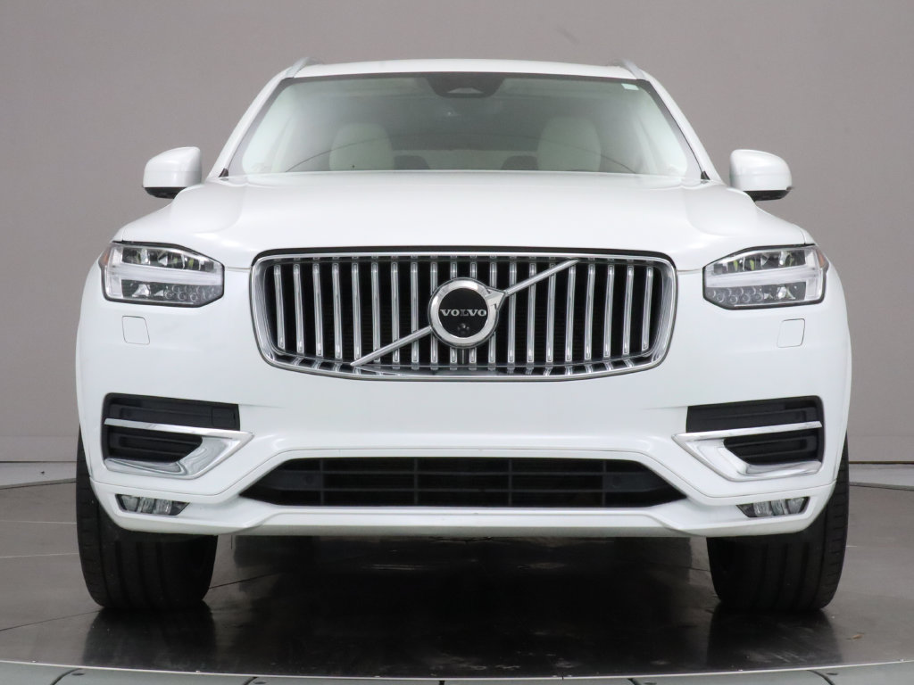 Used 2023 Volvo XC90 B6 Plus AWD/4WD image 8