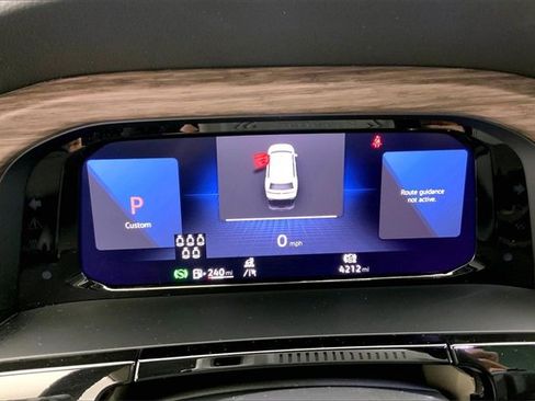 Used 2025 Volkswagen Atlas SEL image 20