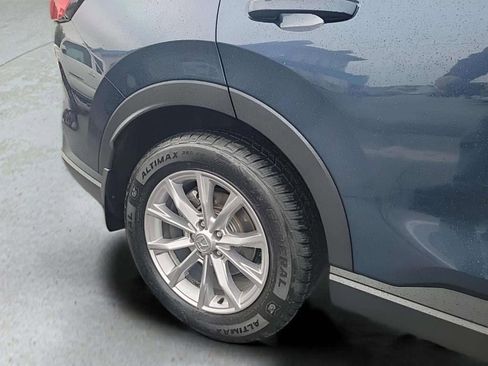 Used 2024 Honda CR-V EX image 32