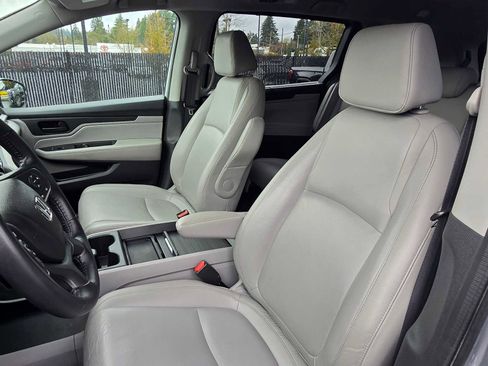 Used 2021 Honda Odyssey EX-L image 22