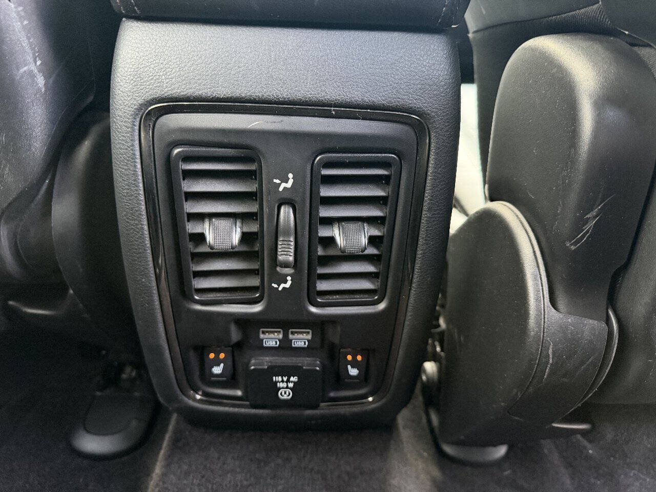 Used 2019 Dodge Durango GT AWD/4WD image 16
