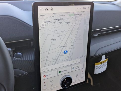 New 2026 Ford Mustang Mach-E Select image 14