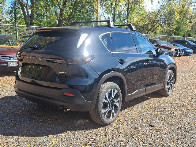 New 2026 MAZDA CX-5 Preferred AWD/4WD image 6