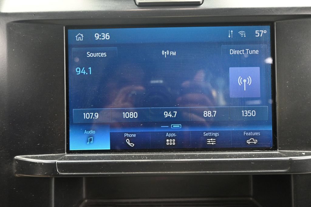 Used 2025 Ford F350 XLT AWD/4WD image 24