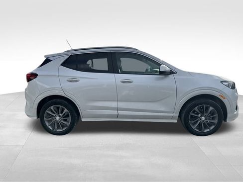 Used 2022 Buick Encore GX Select w/ Sport Touring Package image 6