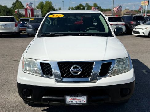 Used 2018 Nissan Frontier S RWD image 15