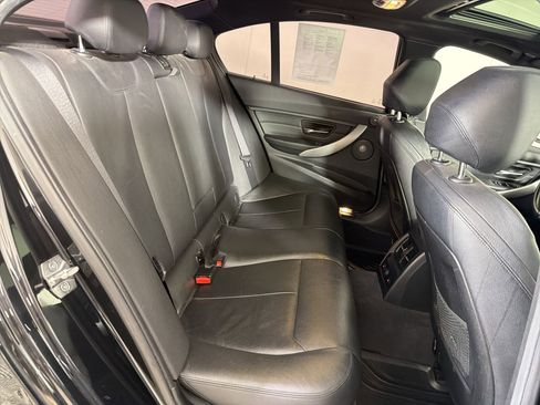 Used 2015 BMW 335i xDrive Sedan AWD/4WD image 30
