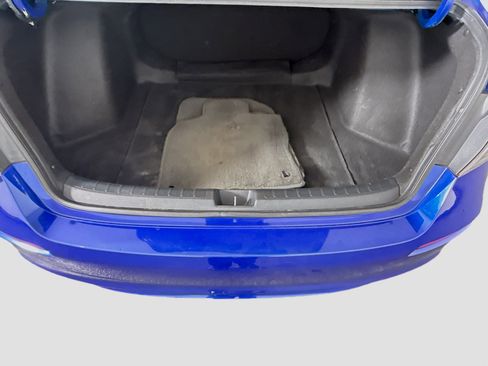 Used 2023 Honda Civic Sport image 35