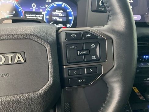 Used 2025 Toyota Land Cruiser w/ Premium Package image 12