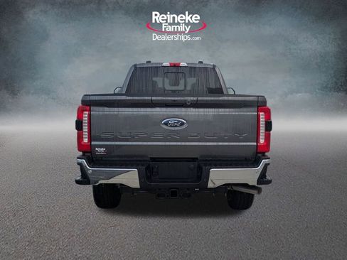 New 2026 Ford F250 Lariat AWD/4WD image 6