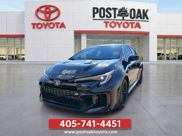 New 2026 Toyota Corolla GR AWD/4WD image 12