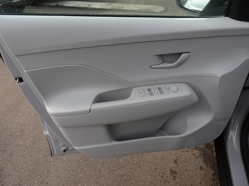 New 2026 Hyundai Kona SEL Sport image 11