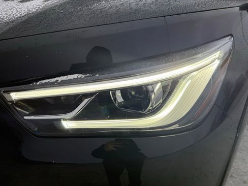 Used 2024 INFINITI QX80 Premium Select w/ Cargo Package image 9