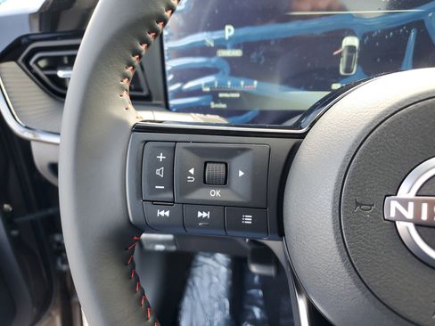 New 2026 Nissan Kicks SR image 21