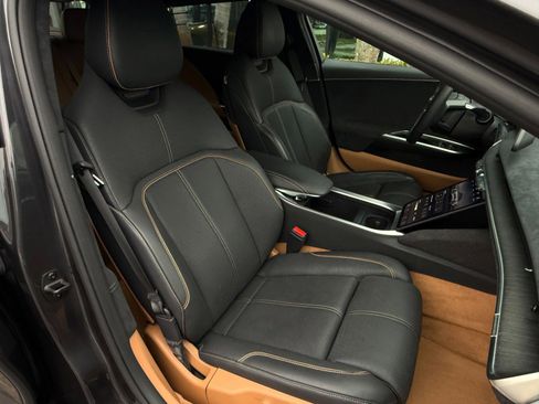 Used 2024 Lucid Air Grand Touring image 53