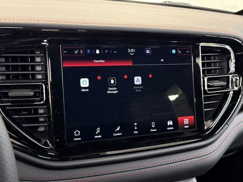 New 2026 Dodge Durango GT image 25