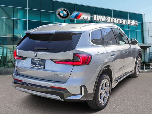 Certified 2023 BMW X1 xDrive28i image 4