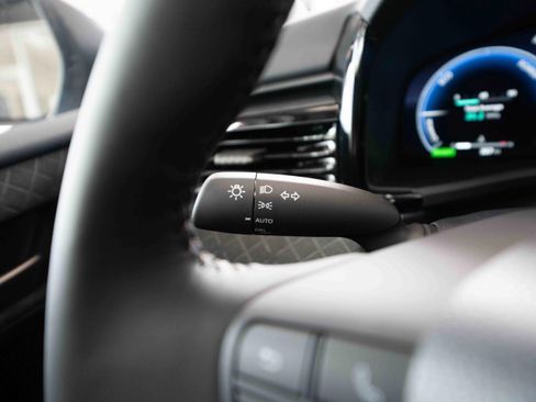 Certified 2026 Toyota Camry XLE image 14